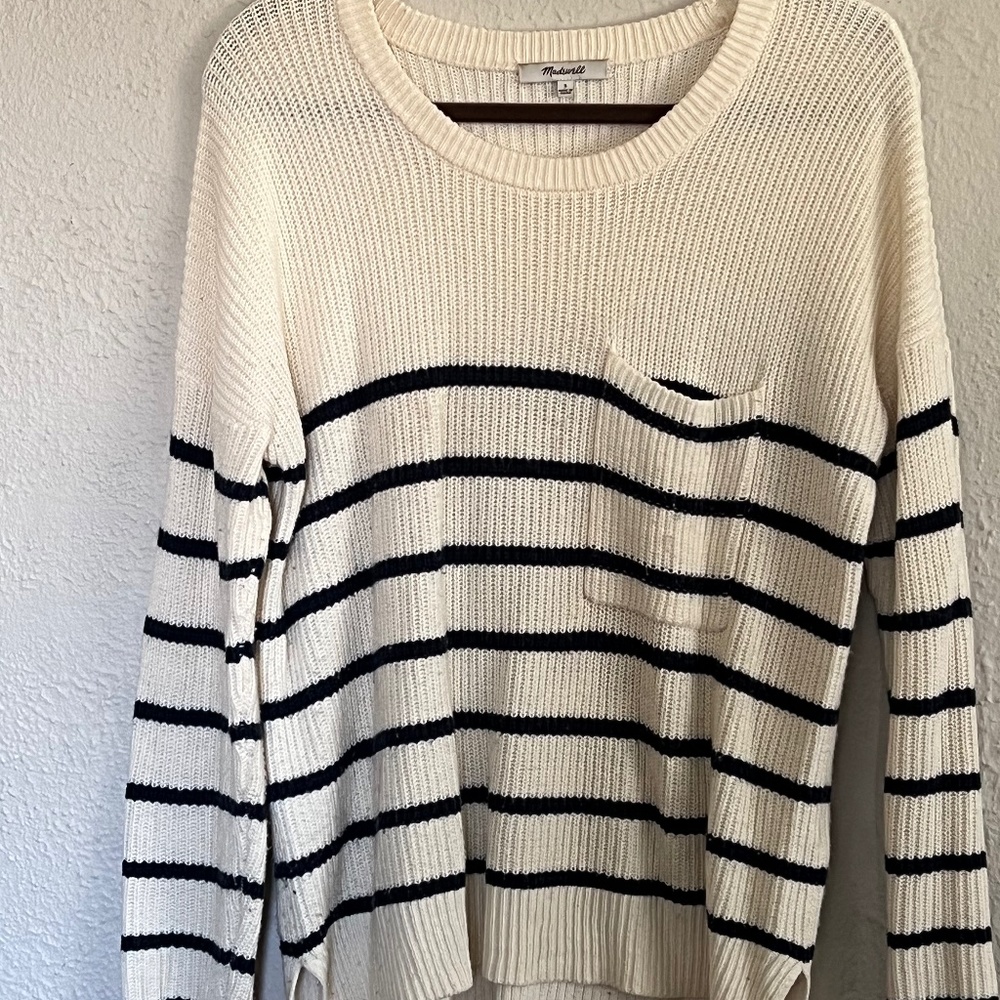 Madewell Sweater